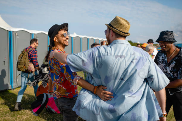 Best Emergency porta potty rental  in College Park, MD