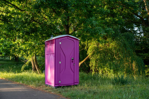Best Portable bathroom rental  in College Park, MD